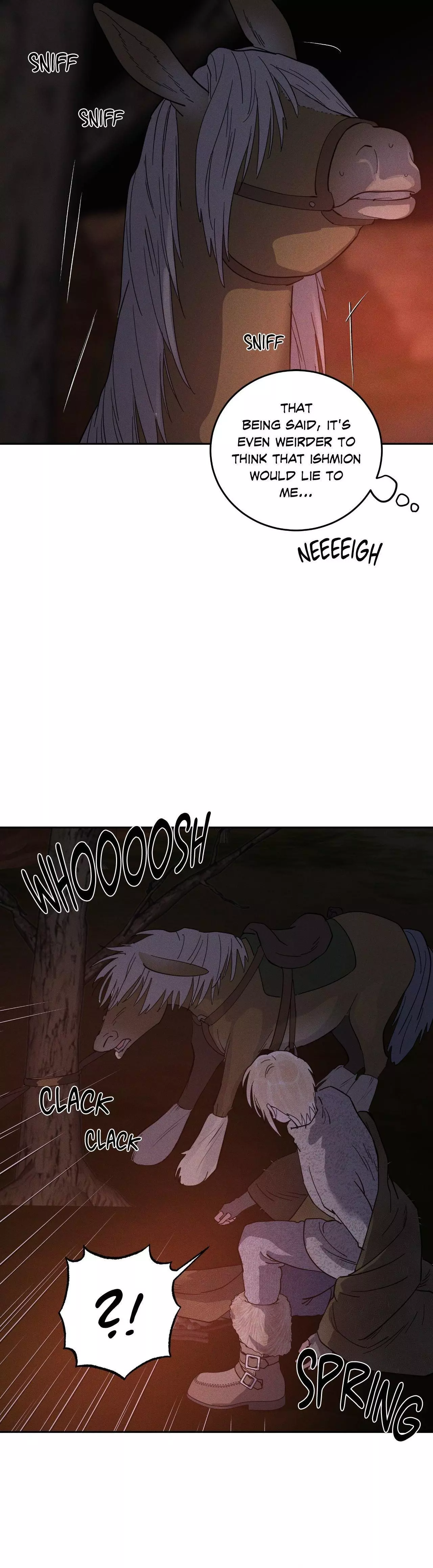 Antidote (Harusari) Chapter 79 page 30