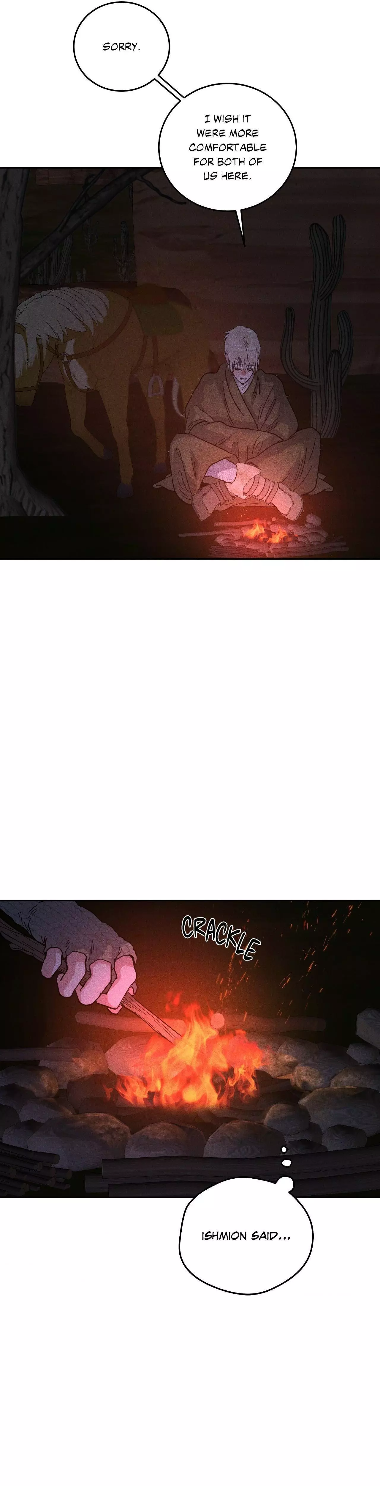 Antidote (Harusari) Chapter 79 page 26