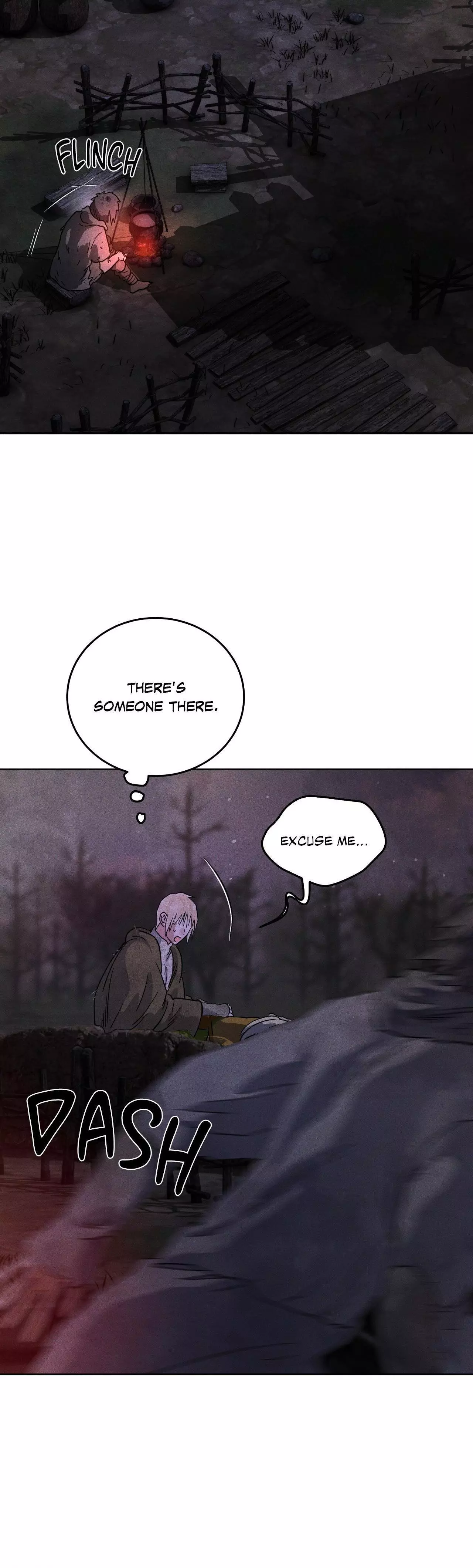 Antidote (Harusari) Chapter 79 page 21