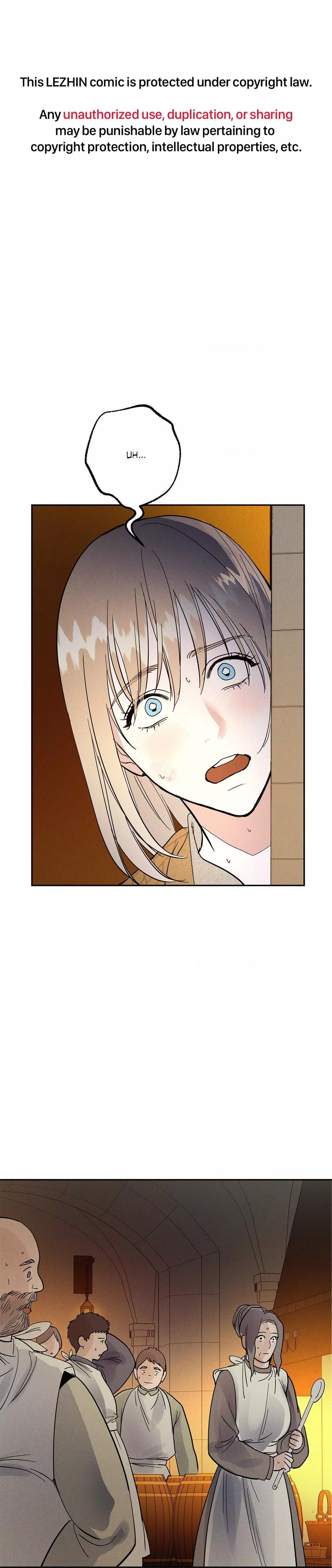 Antidote (Harusari) Chapter 8 page 2