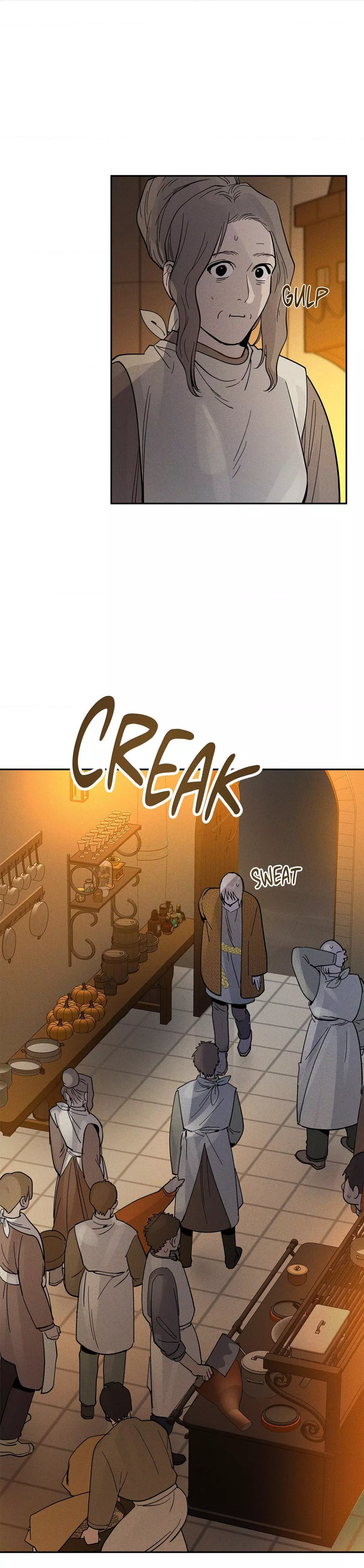 Antidote (Harusari) Chapter 8 page 3