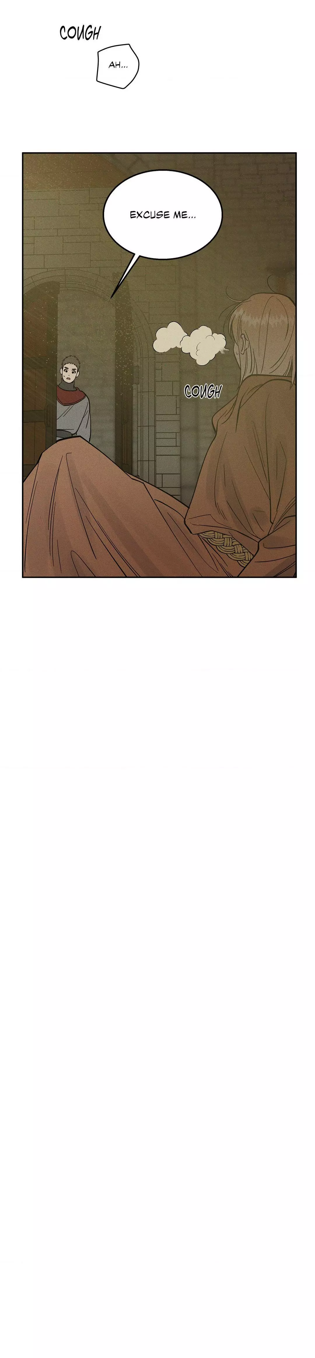Antidote (Harusari) Chapter 8 page 23