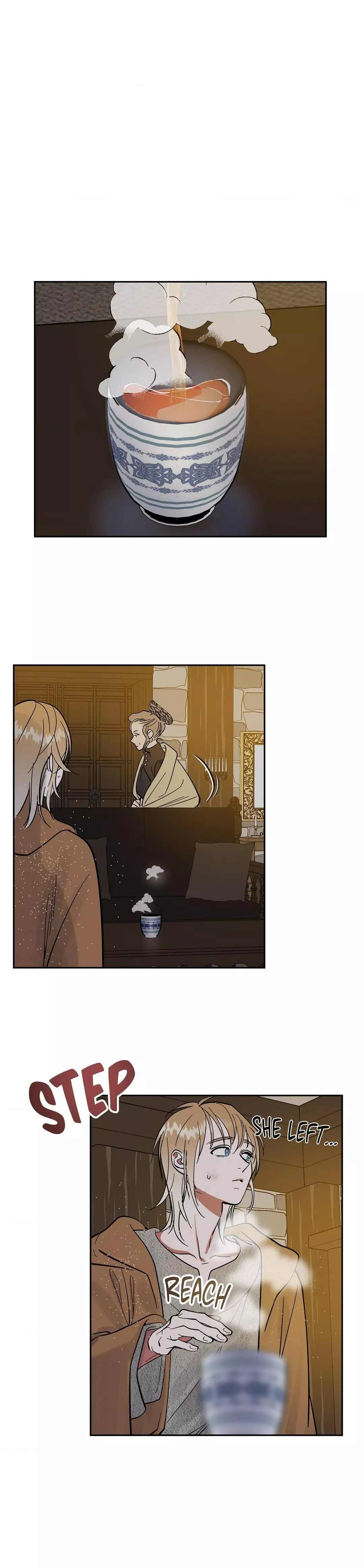 Antidote (Harusari) Chapter 8 page 29