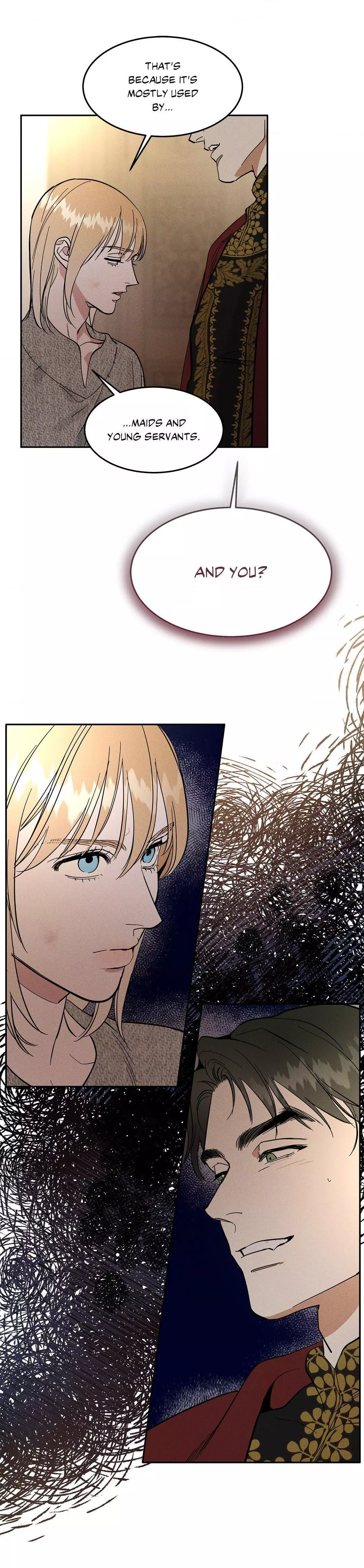 Antidote (Harusari) Chapter 8 page 17