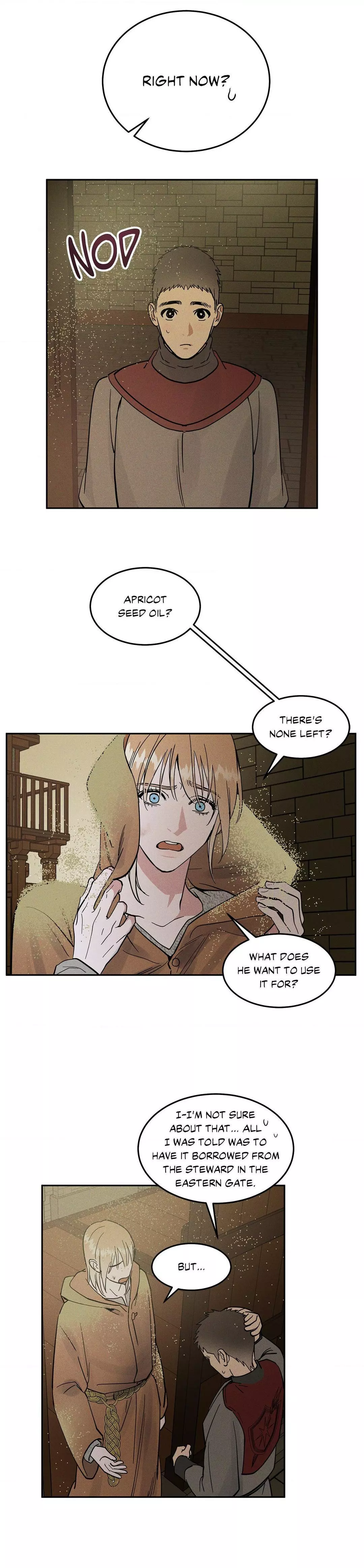 Antidote (Harusari) Chapter 8 page 24