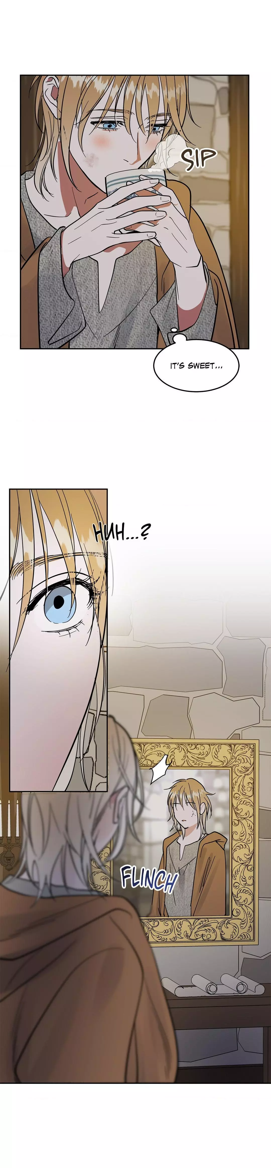 Antidote (Harusari) Chapter 8 page 30