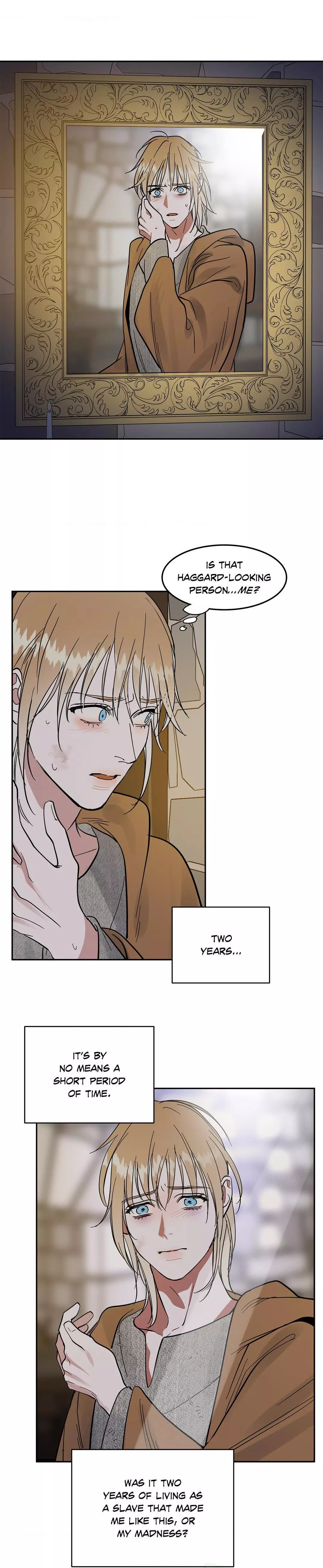 Antidote (Harusari) Chapter 8 page 31