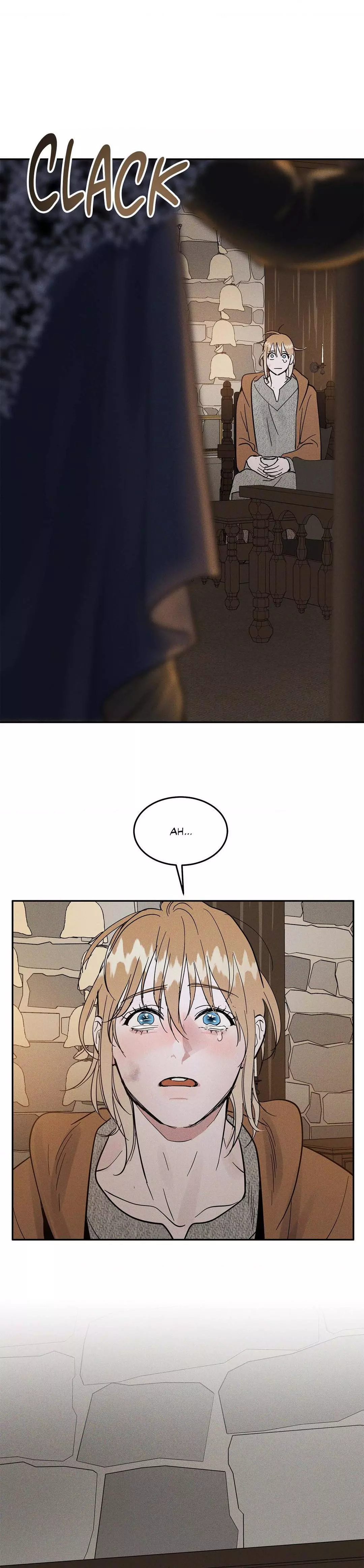 Antidote (Harusari) Chapter 8 page 35