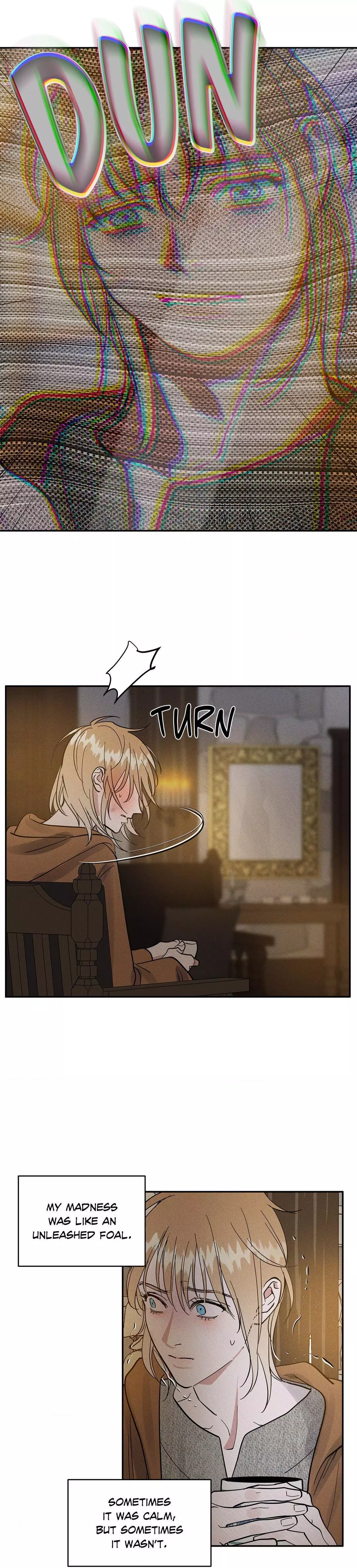 Antidote (Harusari) Chapter 8 page 32