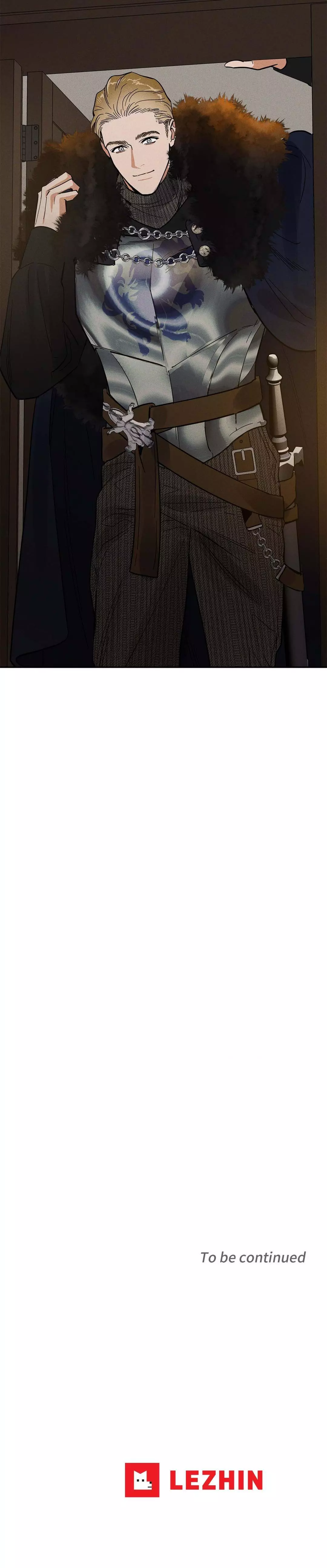 Antidote (Harusari) Chapter 8 page 36