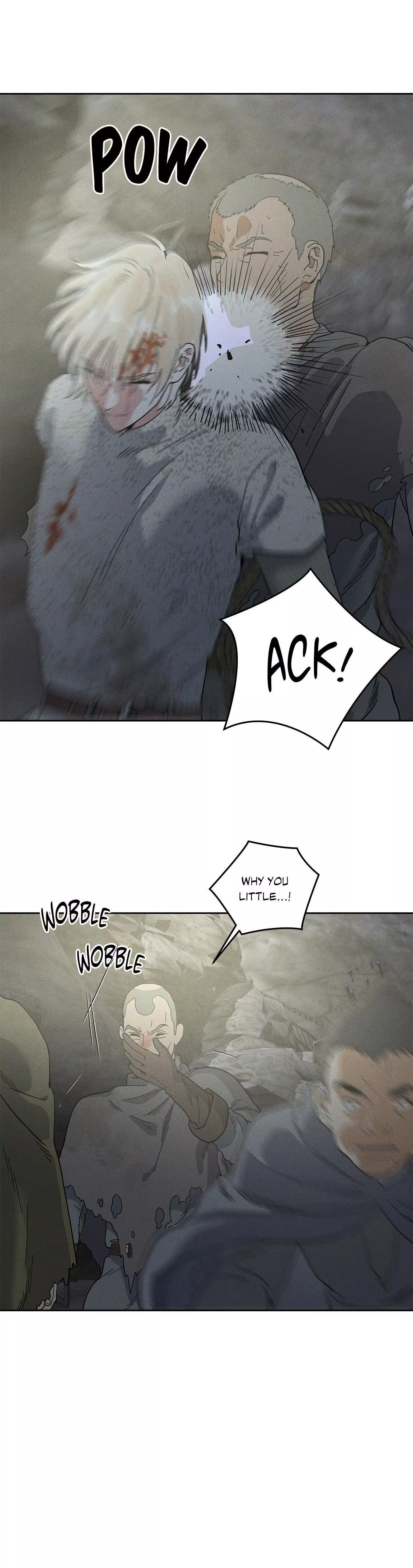 Antidote (Harusari) Chapter 80 page 5