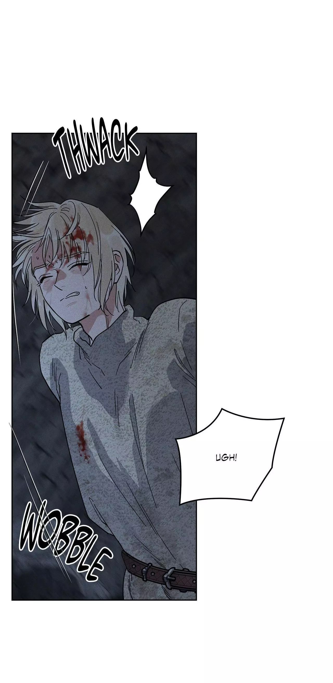 Antidote (Harusari) Chapter 80 page 11