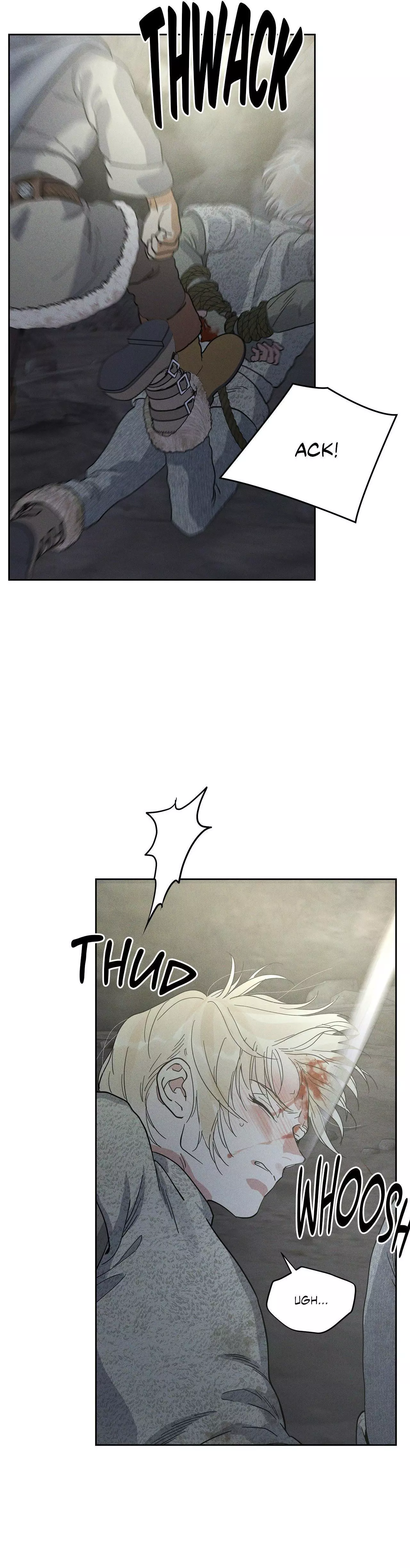 Antidote (Harusari) Chapter 80 page 6