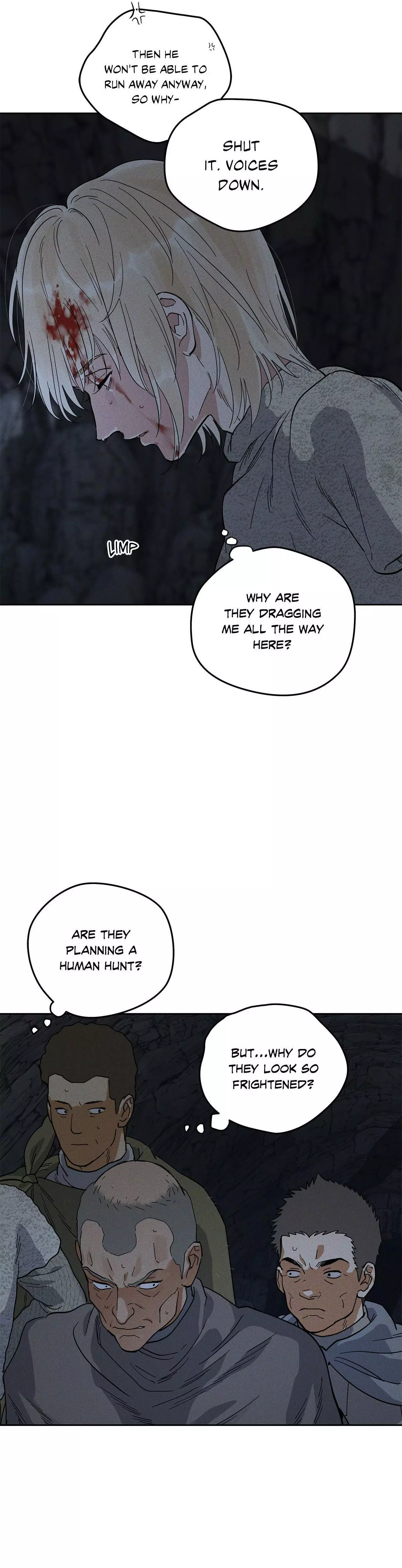 Antidote (Harusari) Chapter 80 page 10