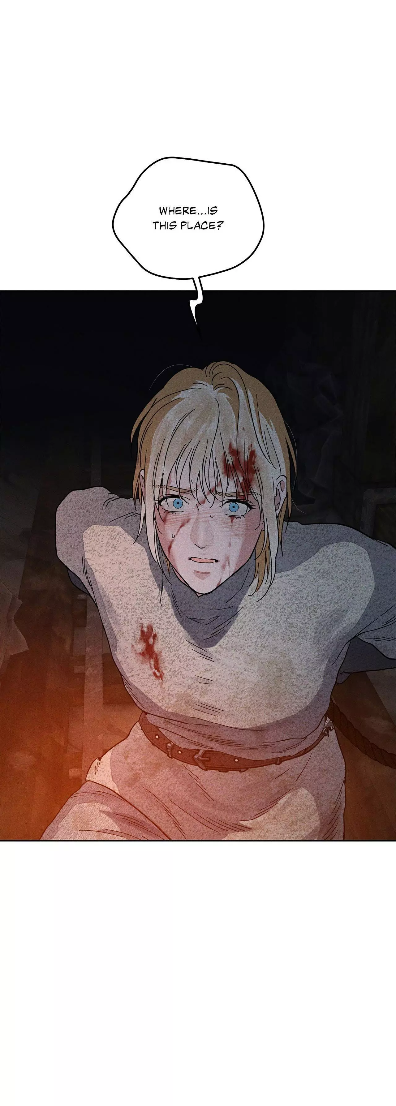 Antidote (Harusari) Chapter 80 page 13