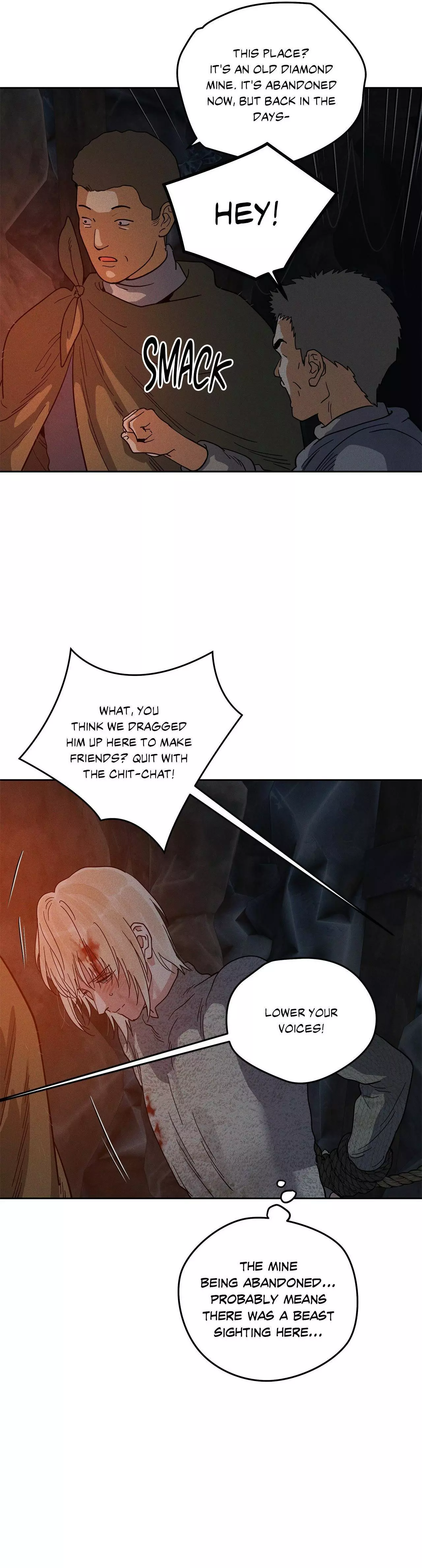 Antidote (Harusari) Chapter 80 page 14