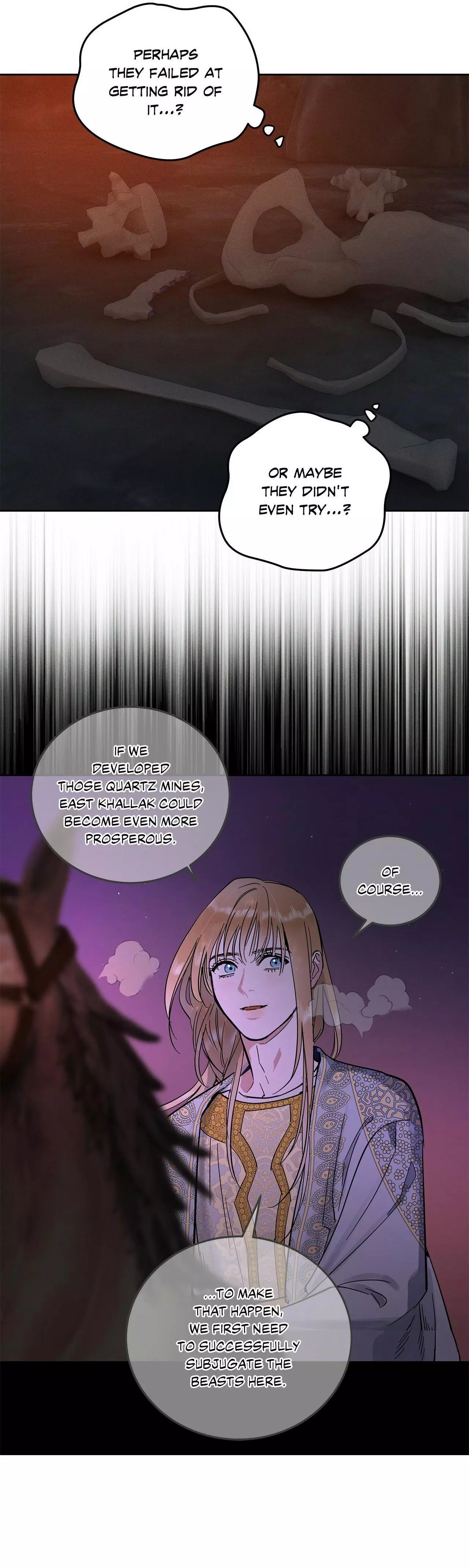 Antidote (Harusari) Chapter 80 page 15