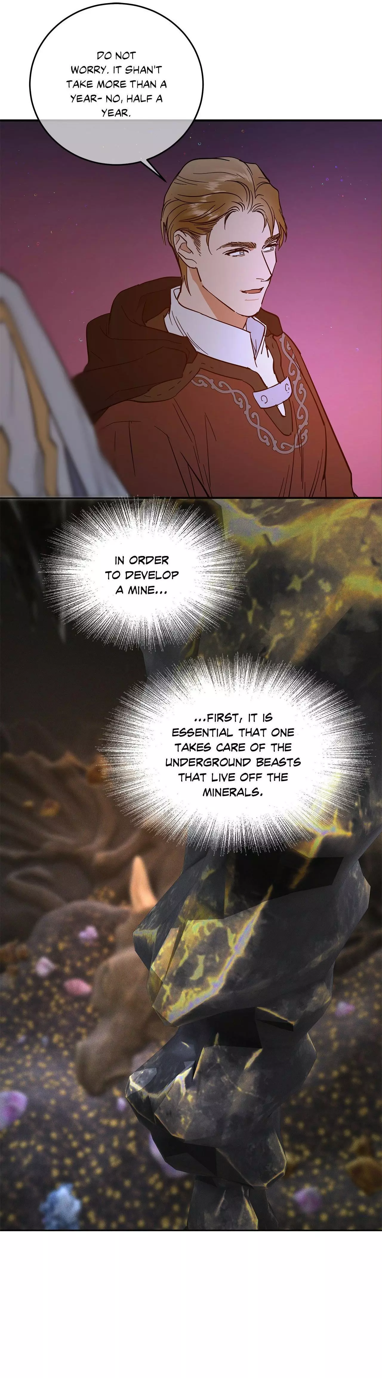 Antidote (Harusari) Chapter 80 page 16