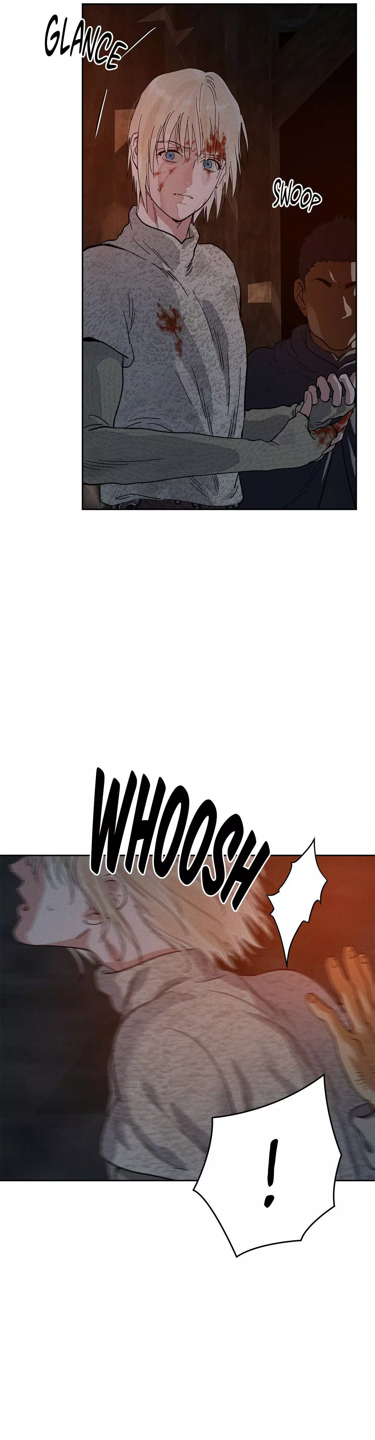Antidote (Harusari) Chapter 80 page 20