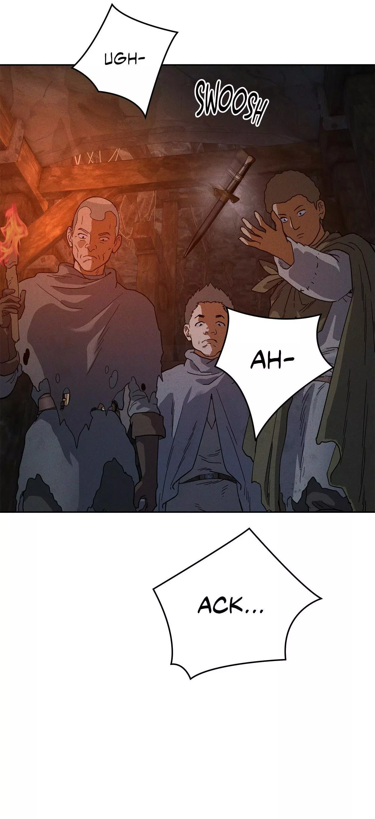 Antidote (Harusari) Chapter 80 page 21