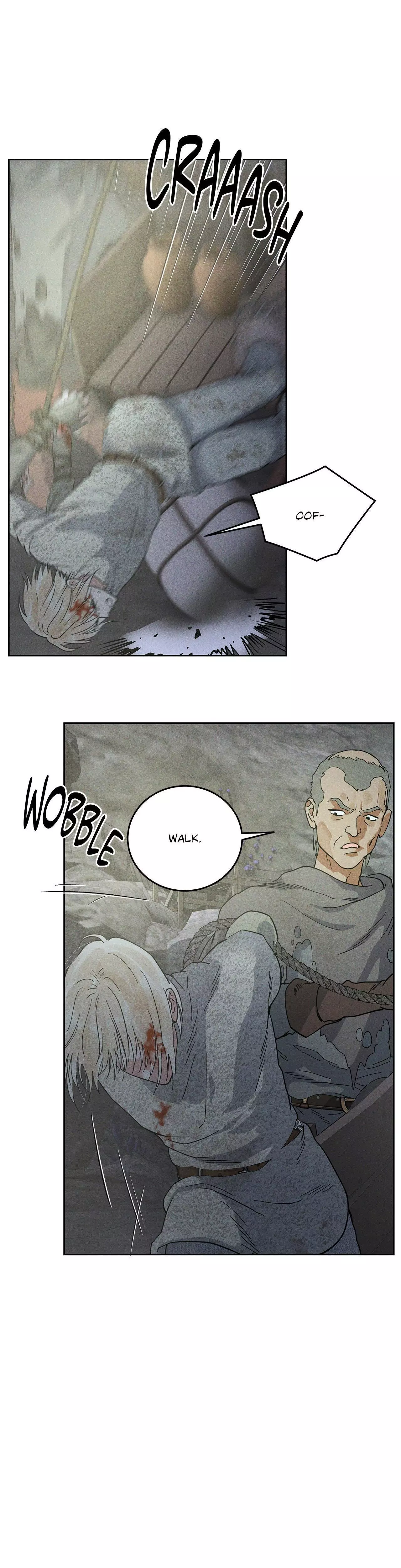 Antidote (Harusari) Chapter 80 page 4