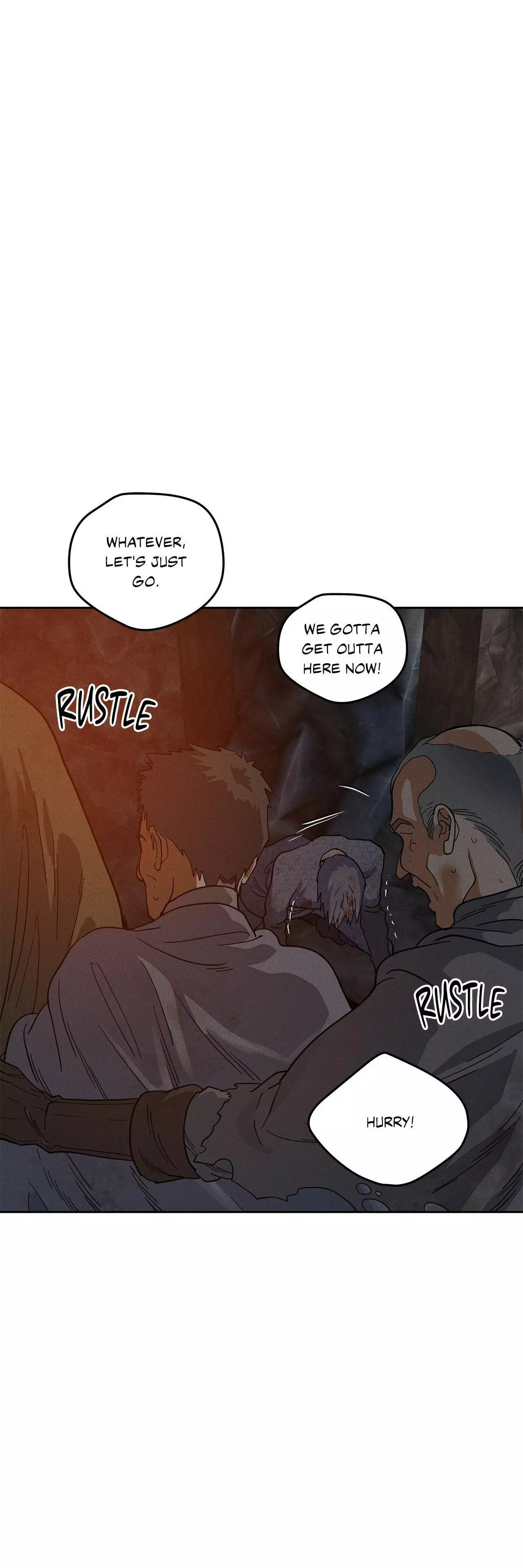Antidote (Harusari) Chapter 80 page 23