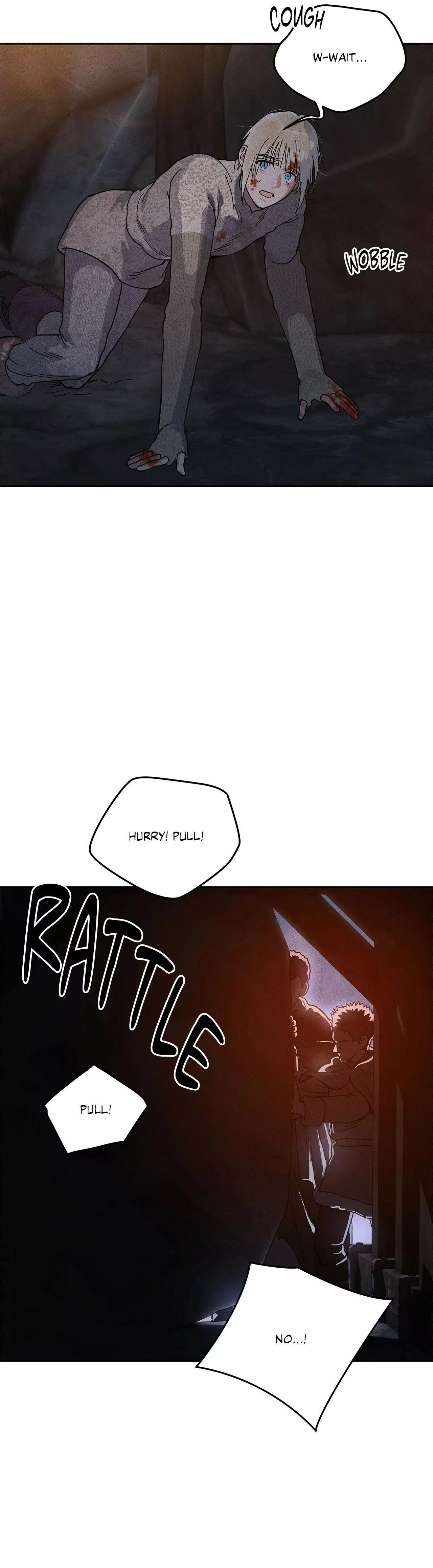 Antidote (Harusari) Chapter 80 page 24
