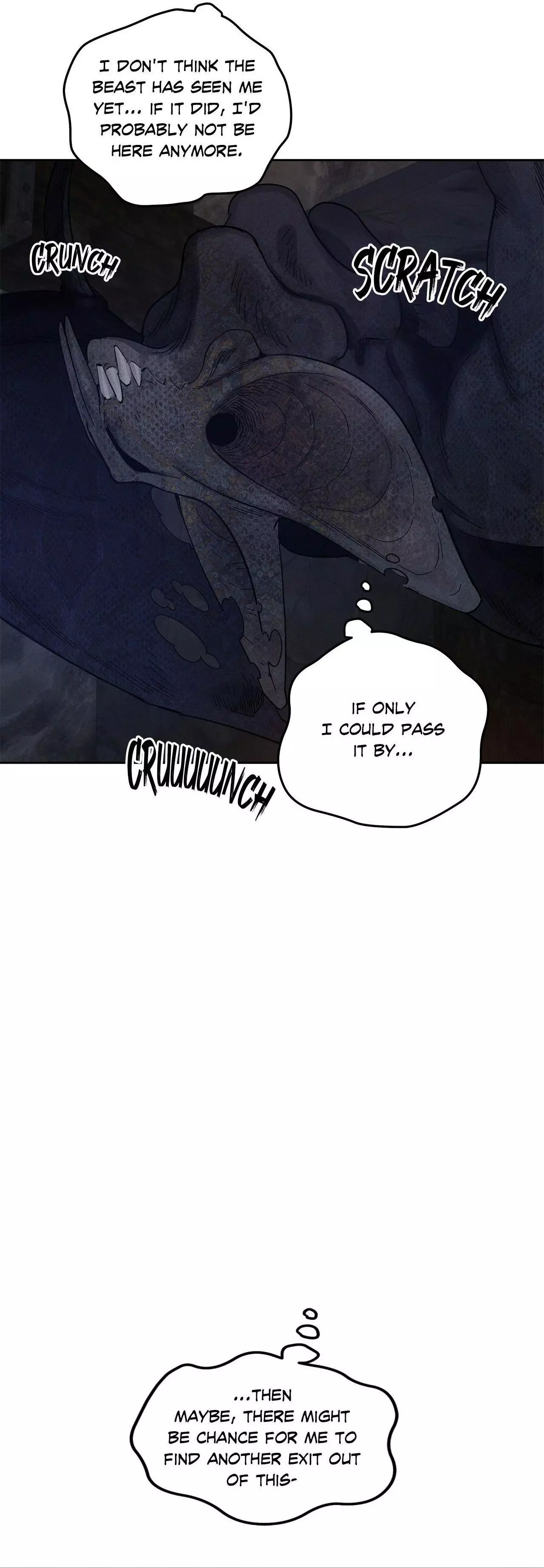 Antidote (Harusari) Chapter 80 page 31