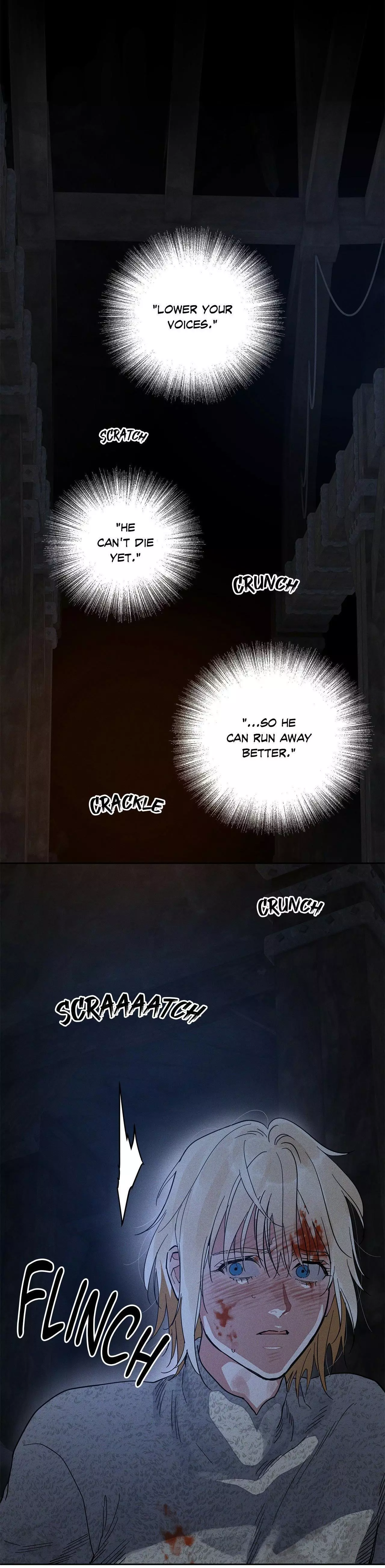 Antidote (Harusari) Chapter 80 page 26