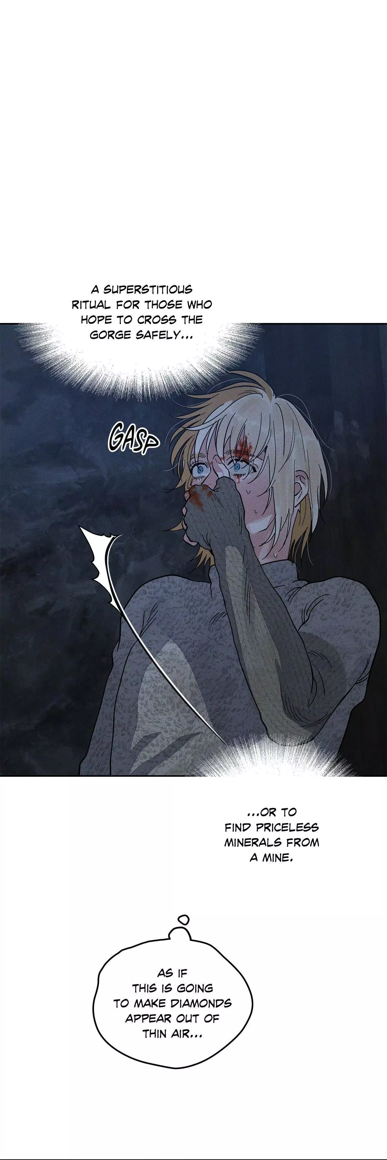 Antidote (Harusari) Chapter 80 page 28