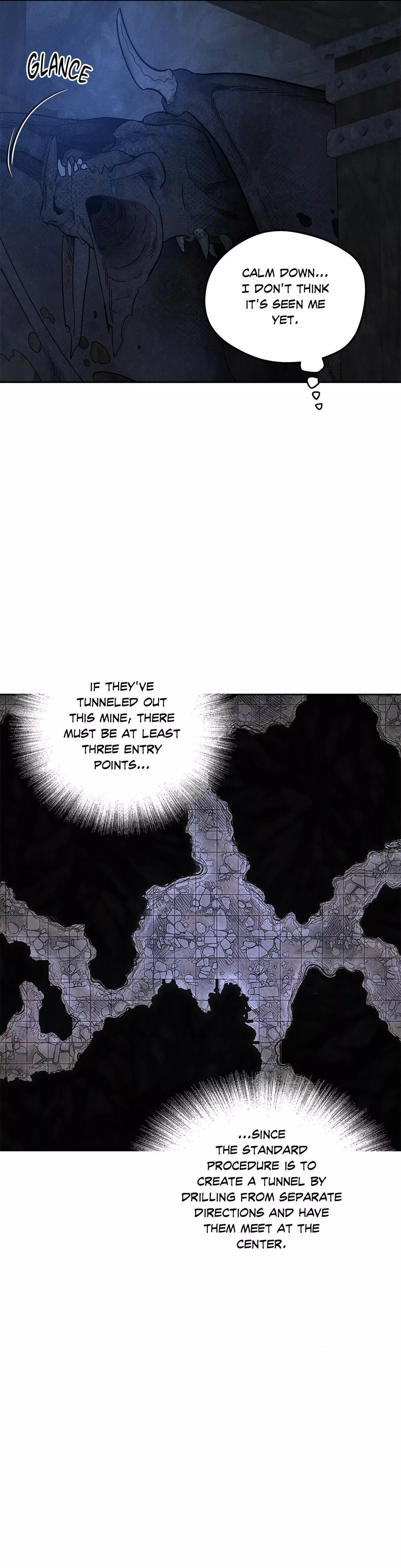 Antidote (Harusari) Chapter 80 page 29
