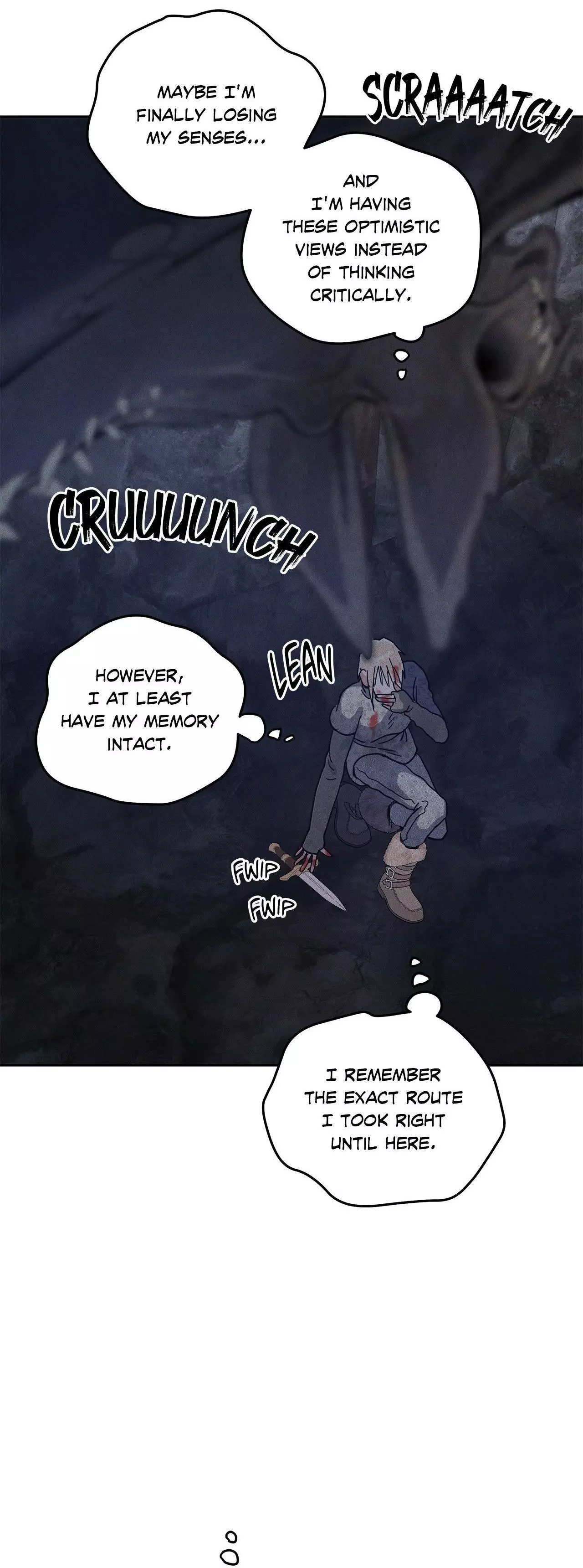 Antidote (Harusari) Chapter 80 page 30