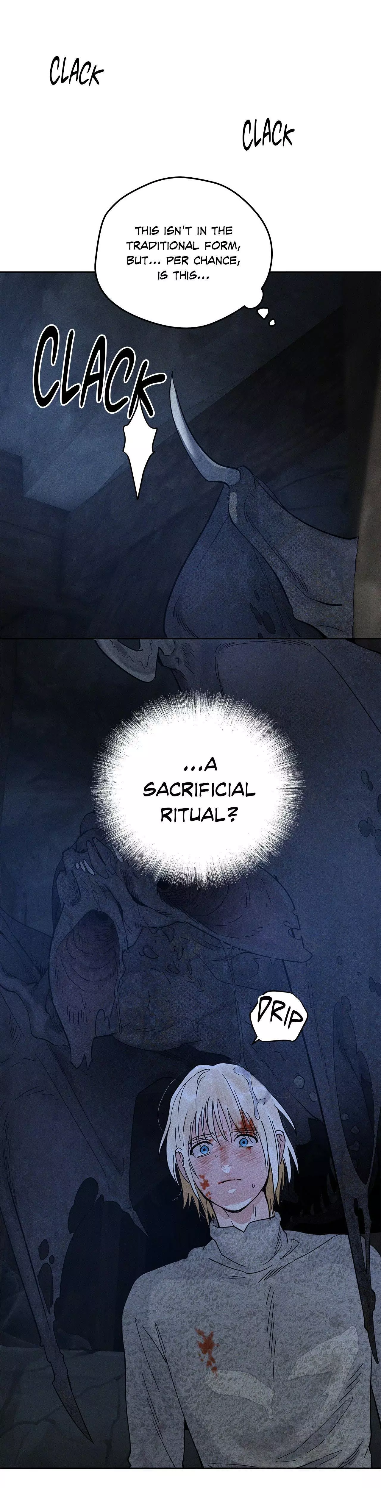 Antidote (Harusari) Chapter 80 page 27