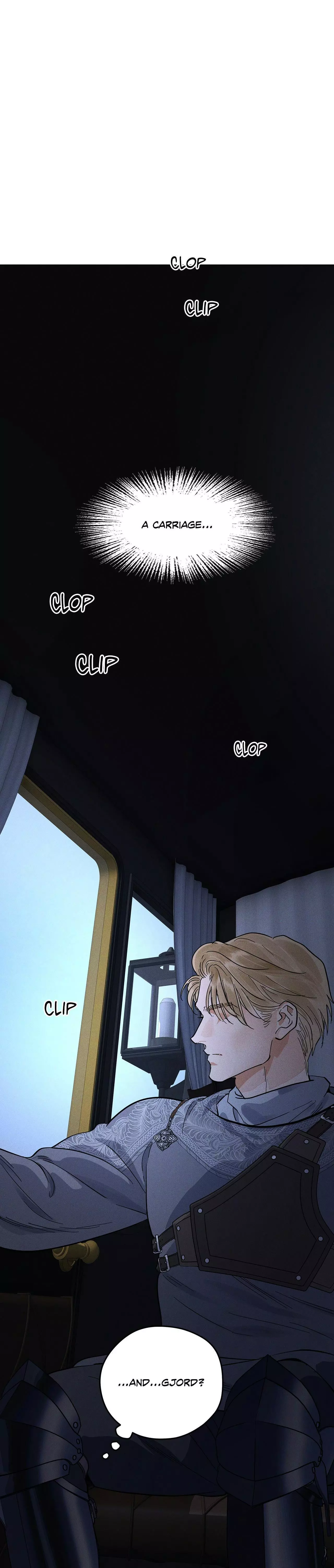 Antidote (Harusari) Chapter 81 page 14