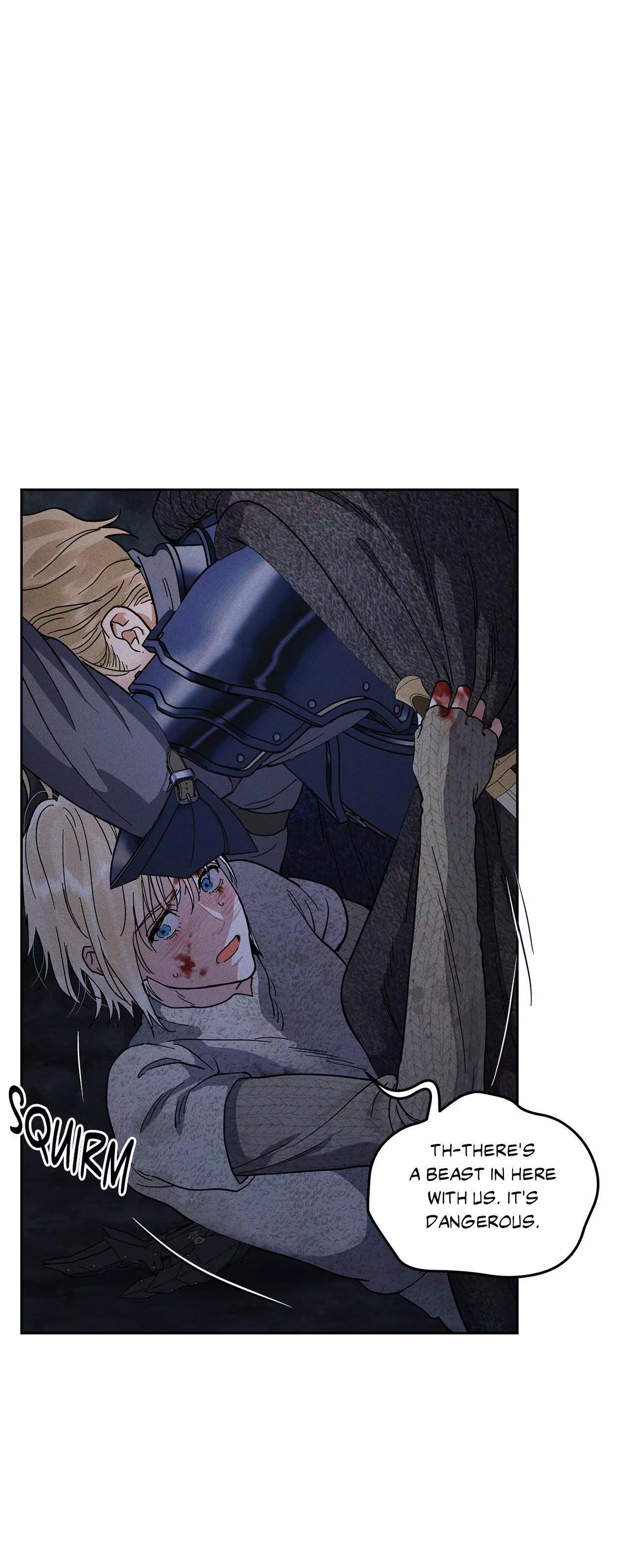 Antidote (Harusari) Chapter 81 page 4