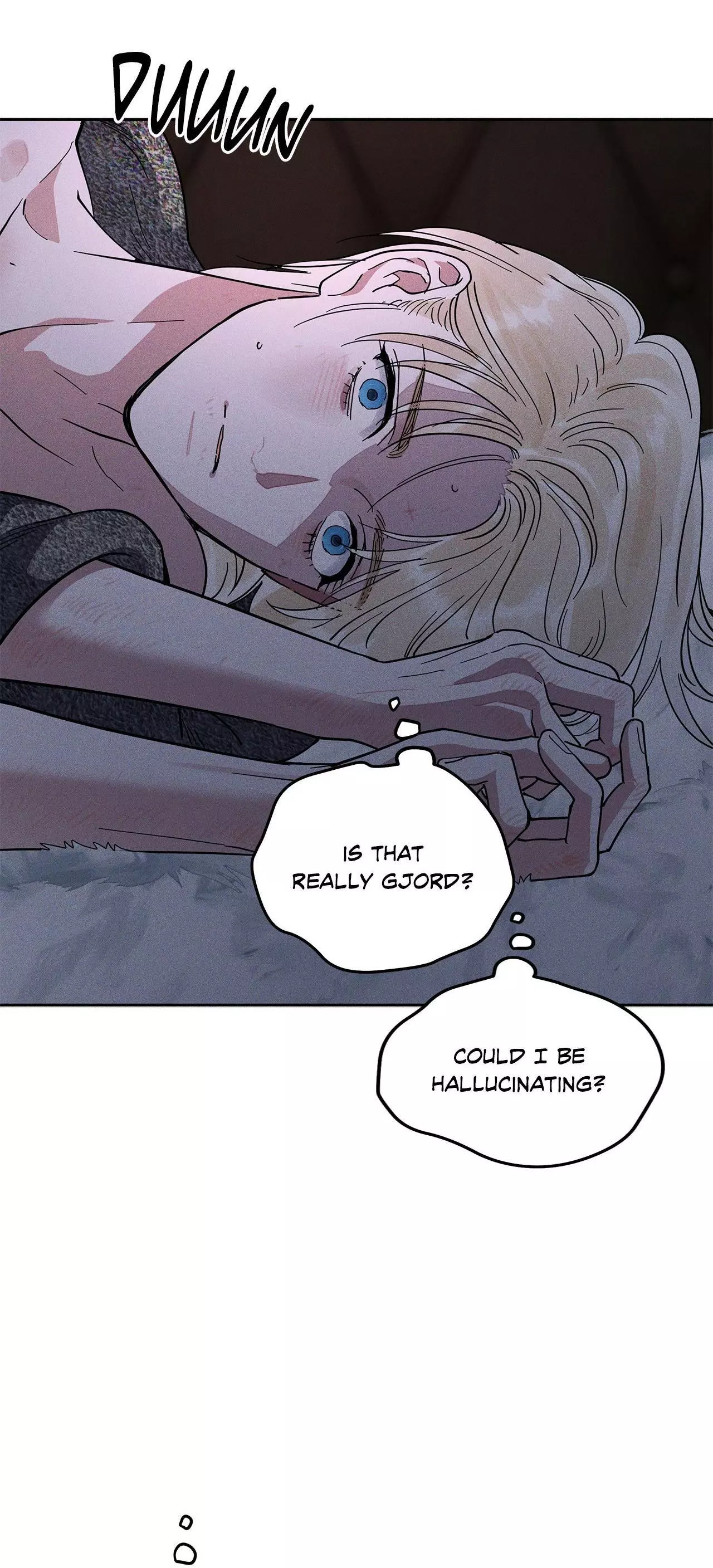 Antidote (Harusari) Chapter 81 page 16