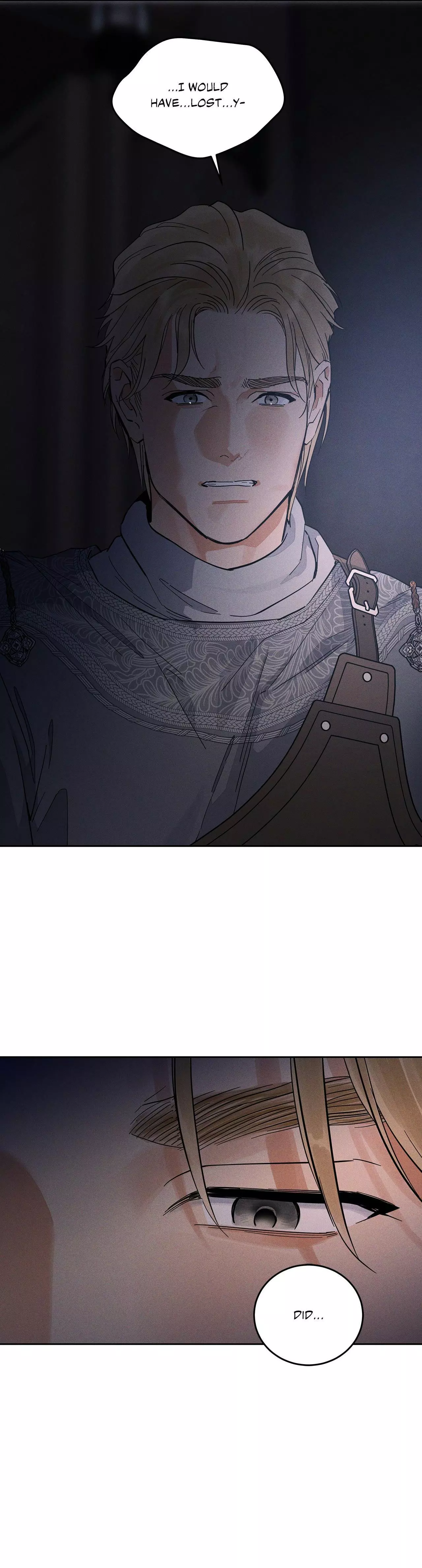 Antidote (Harusari) Chapter 81 page 35