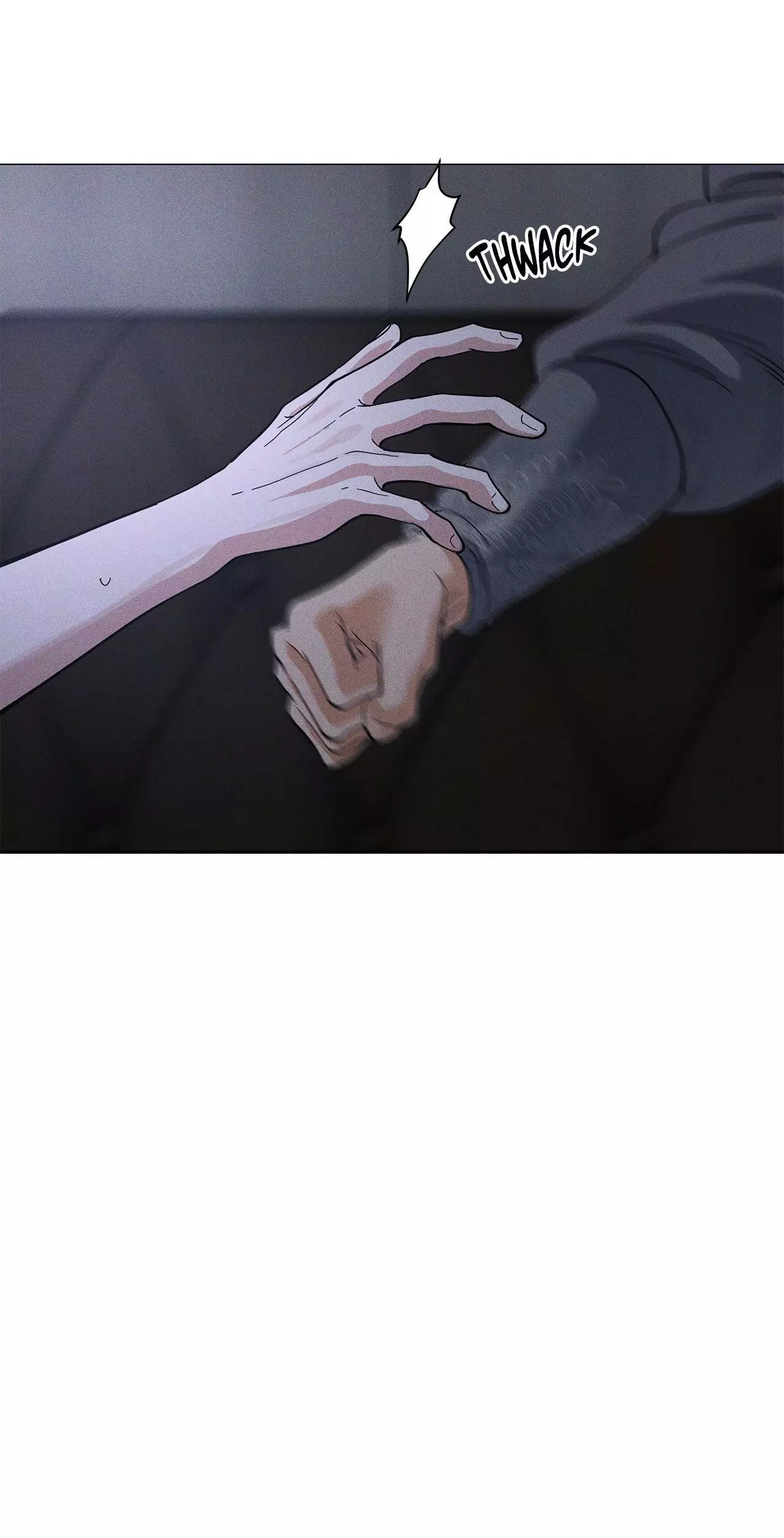 Antidote (Harusari) Chapter 81 page 22