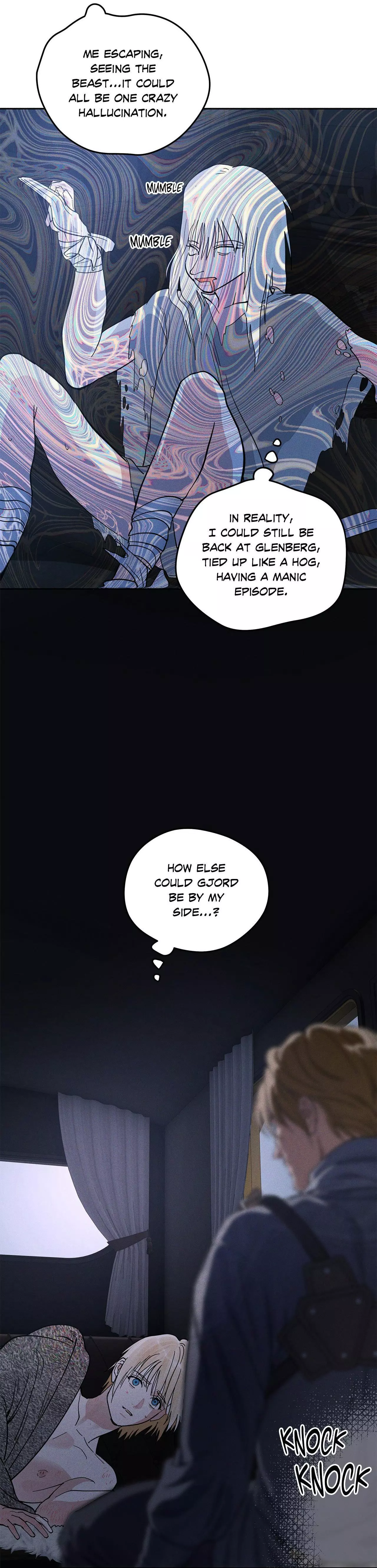 Antidote (Harusari) Chapter 81 page 17