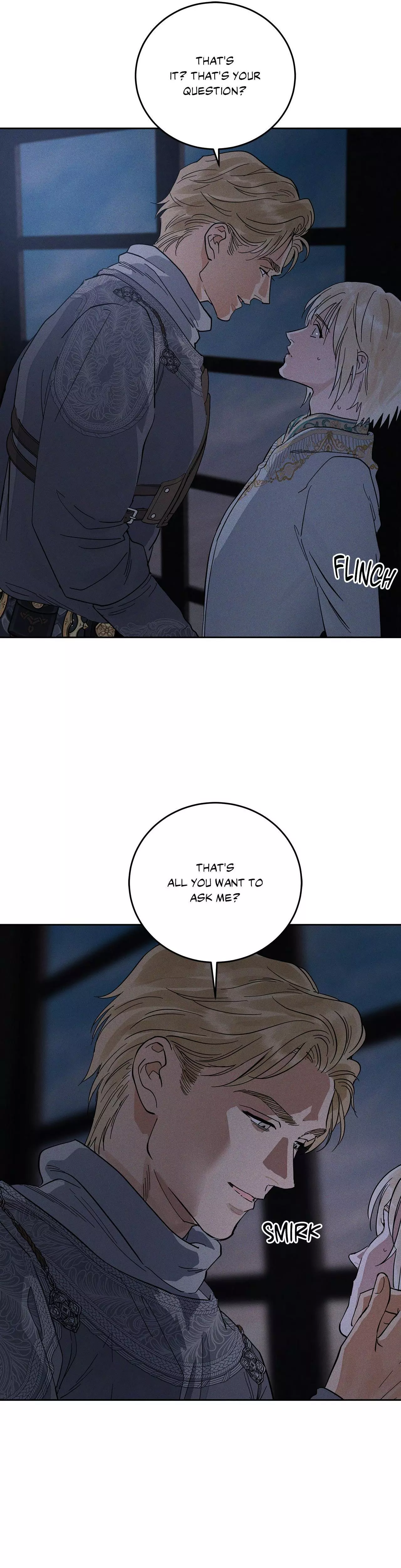 Antidote (Harusari) Chapter 81 page 30