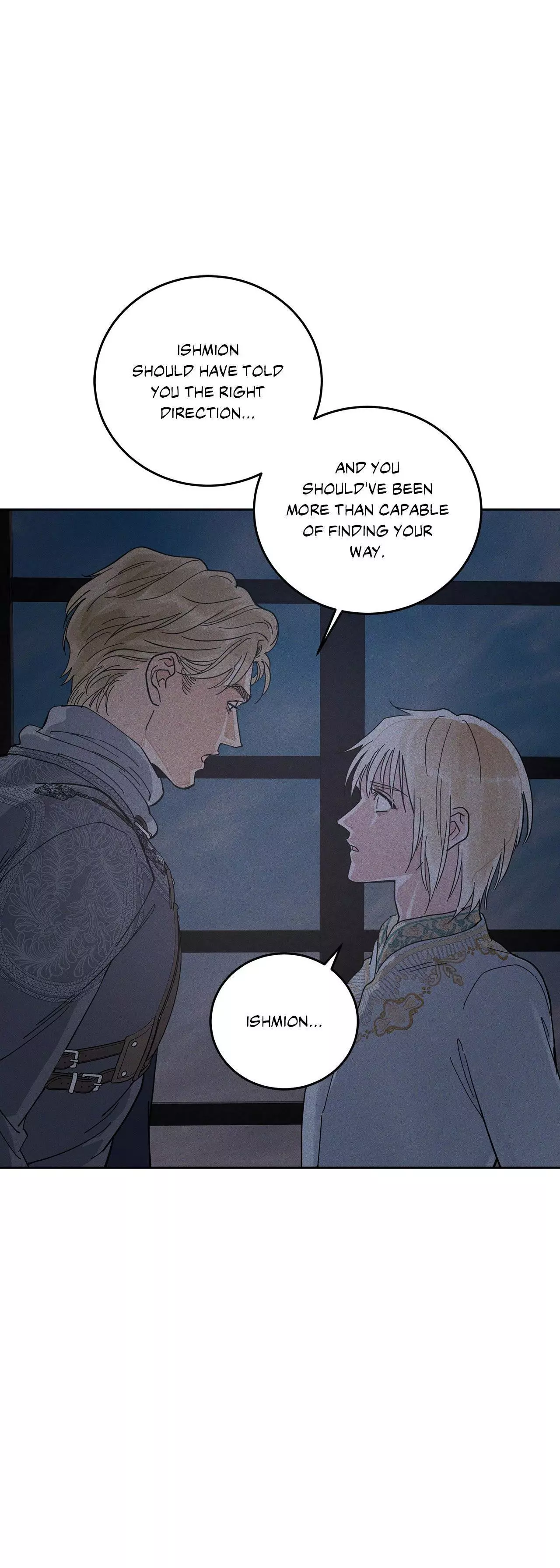 Antidote (Harusari) Chapter 81 page 28