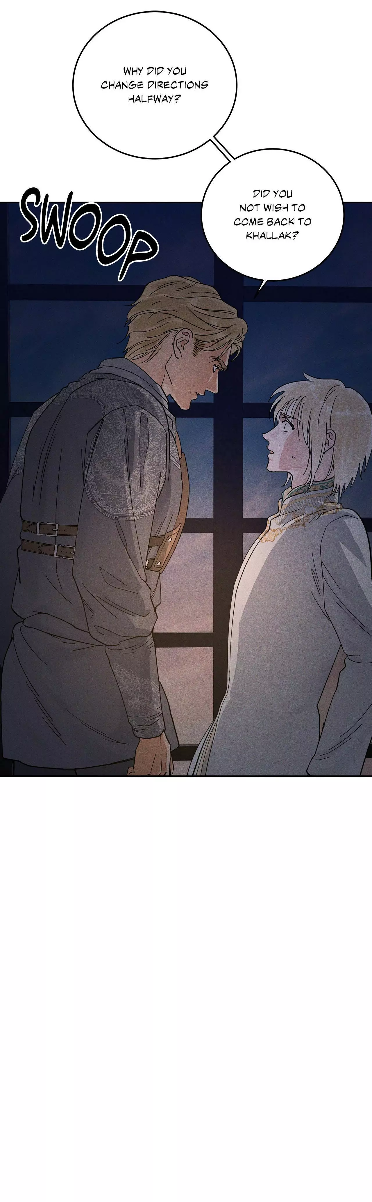 Antidote (Harusari) Chapter 81 page 37