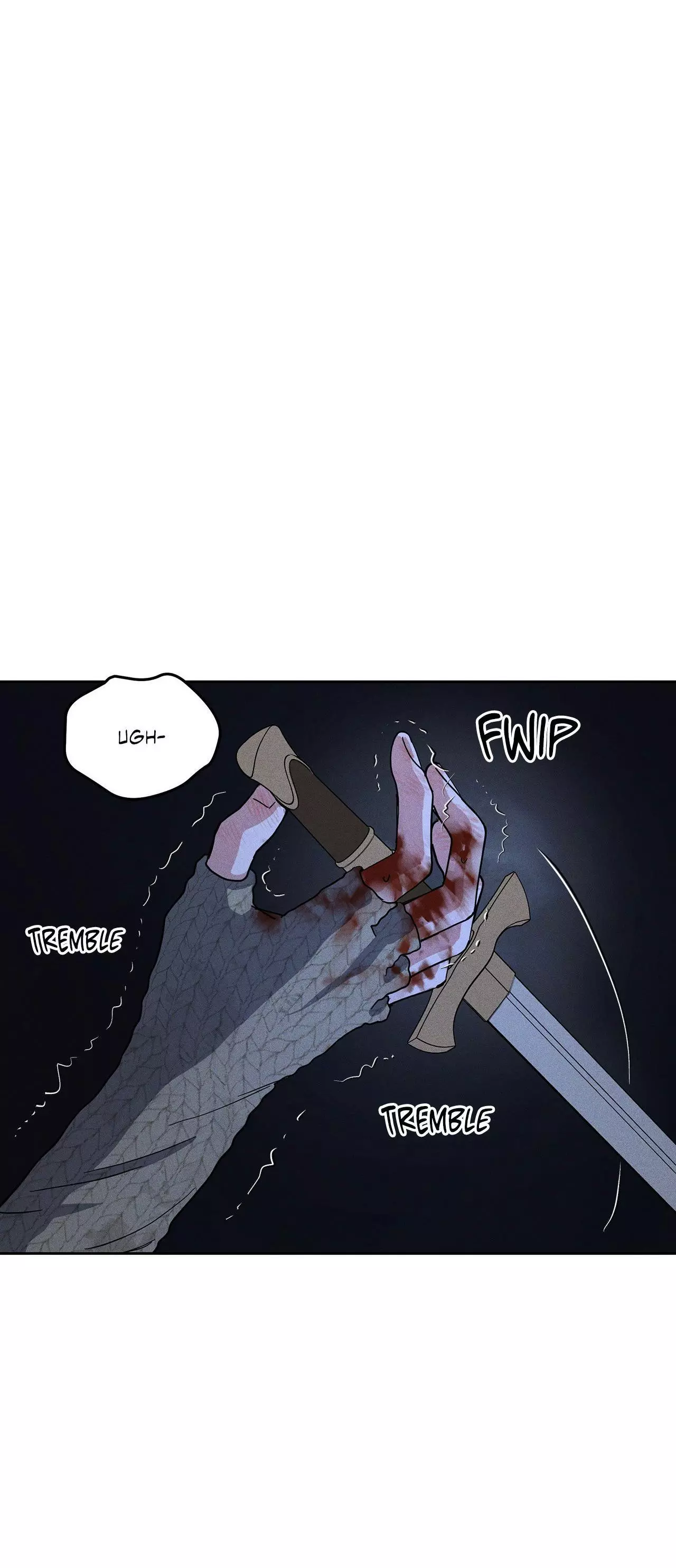 Antidote (Harusari) Chapter 81 page 9