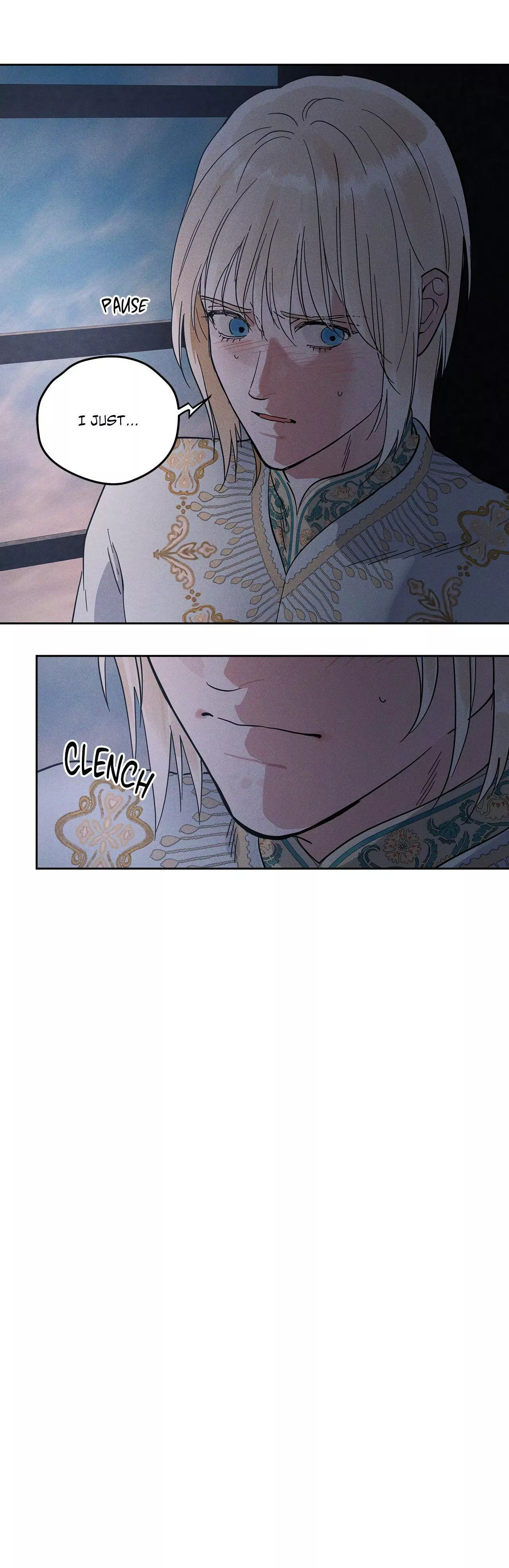 Antidote (Harusari) Chapter 81 page 32