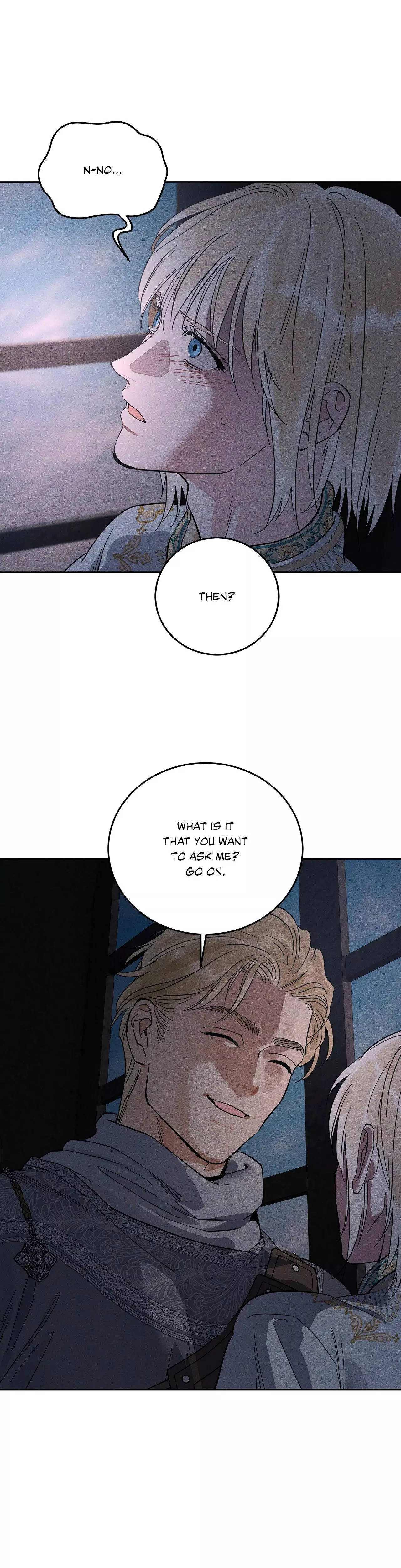 Antidote (Harusari) Chapter 81 page 31