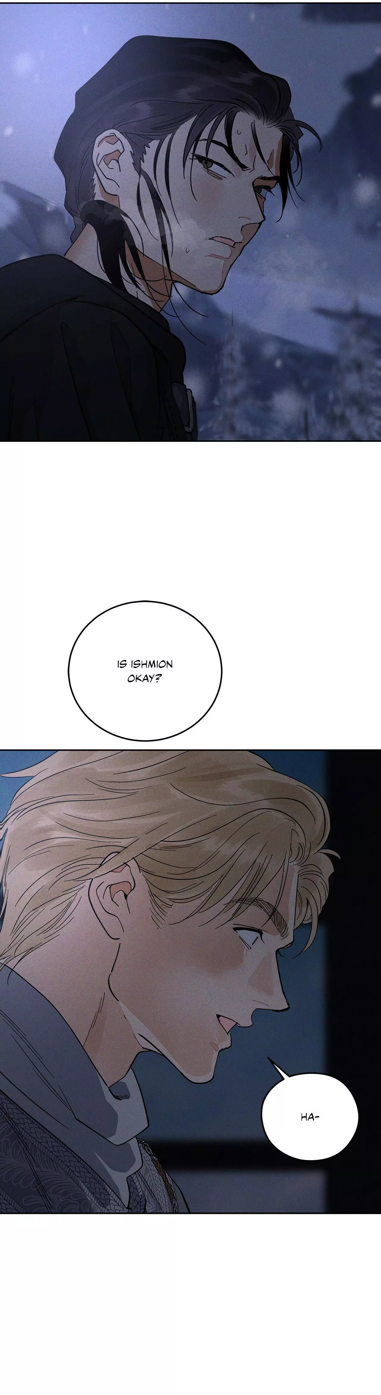 Antidote (Harusari) Chapter 81 page 29
