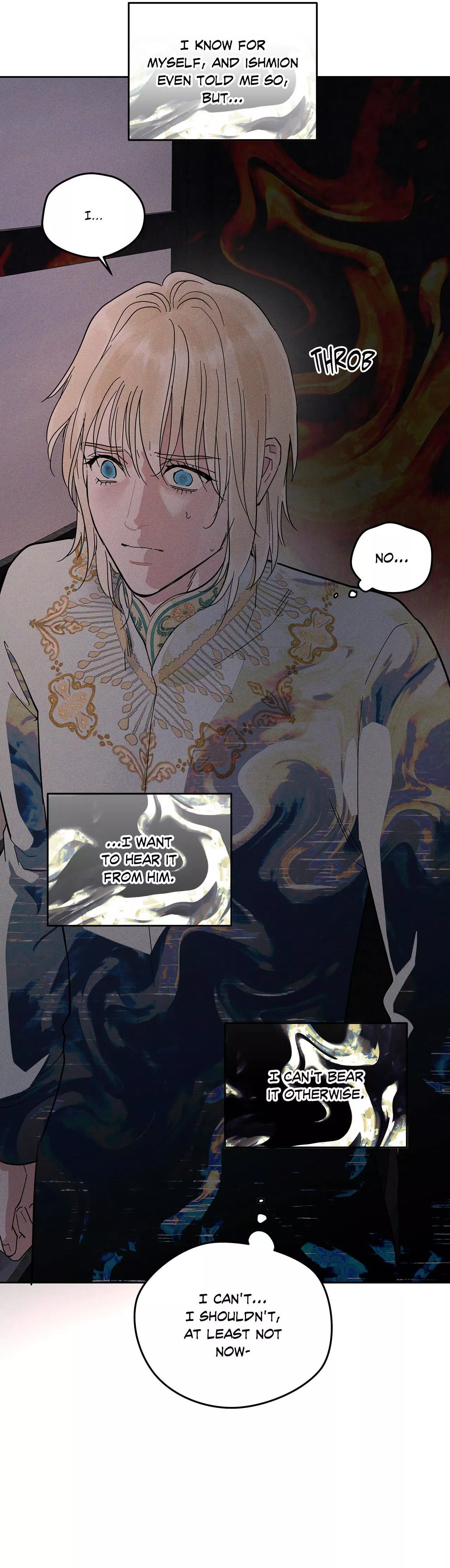 Antidote (Harusari) Chapter 81 page 42