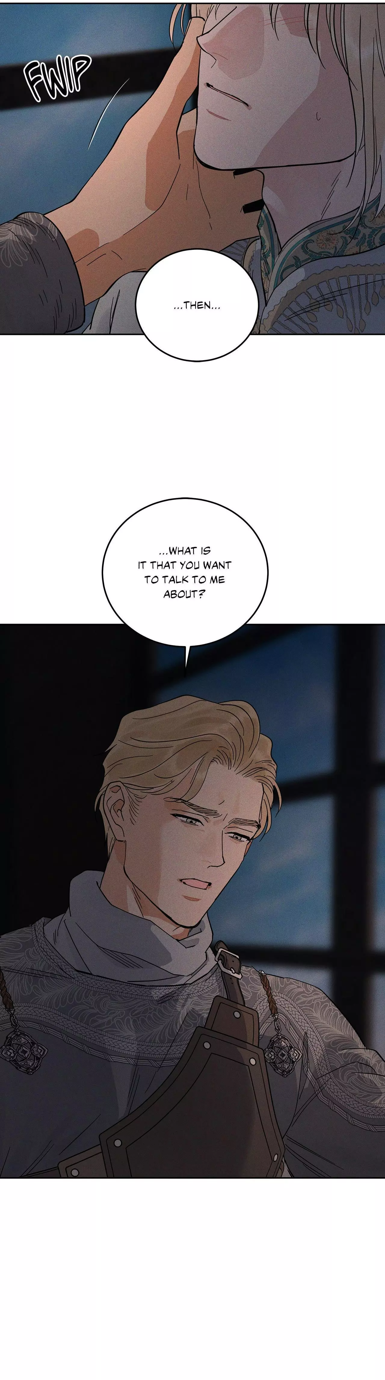 Antidote (Harusari) Chapter 81 page 41