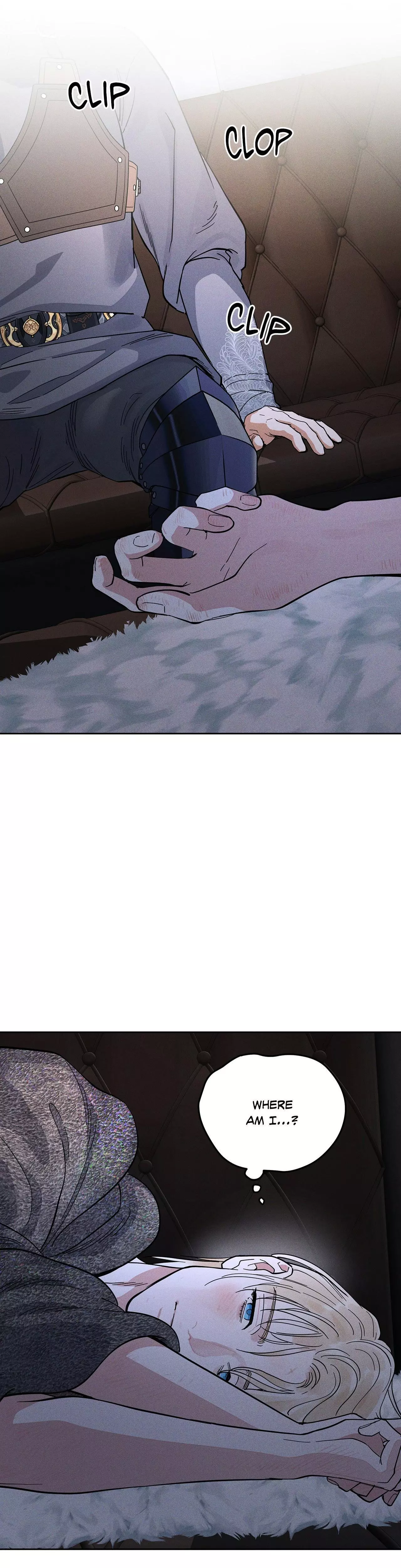 Antidote (Harusari) Chapter 81 page 13