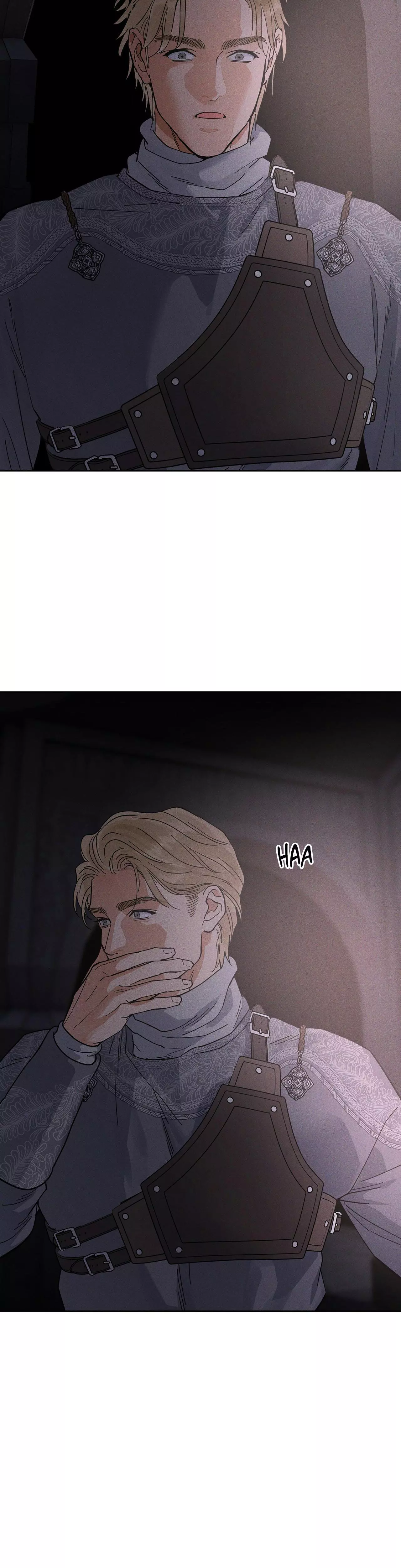 Antidote (Harusari) Chapter 82 page 3